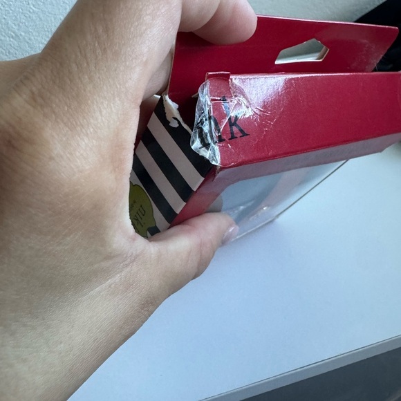 Nikky Nicole Lee Dog Print Wallet w/ Coin Purse – New w/ Damaged Box - Picture 5 of 9